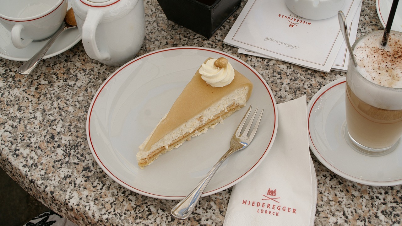 Niederegger Marzipan