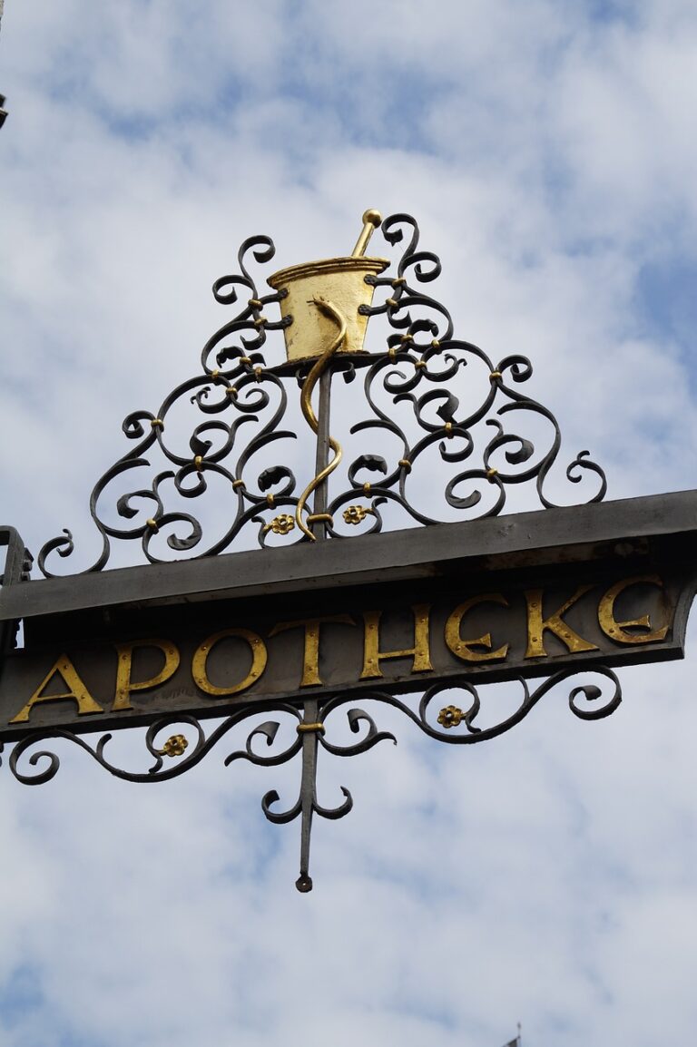 Apotheken in Travemünde