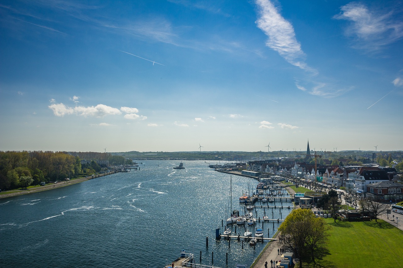 vorderreihe Travemünde